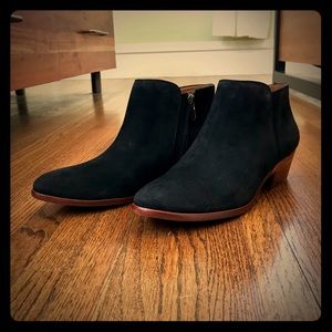 Sam Edelman Women’s Petty Ankle Boot NWOT